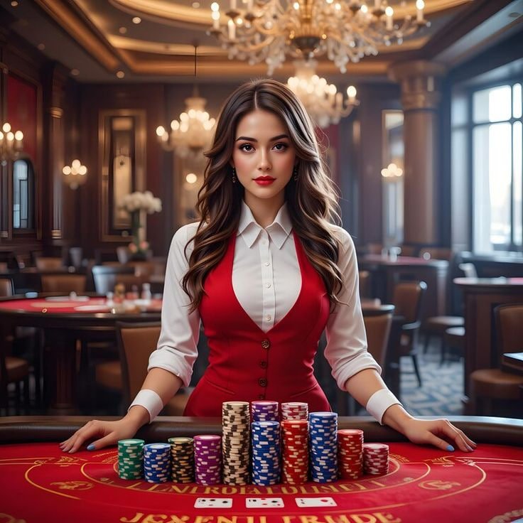 lucky 1023