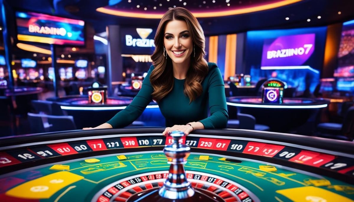 lucky 1023